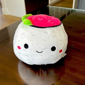 Squishmallow- Flip A Mallows Super Soft Plush Toy